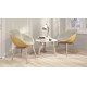 Tula Bespoke Armchair With choice of bases